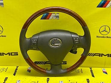 Руль Lexus Оригинал, Япония