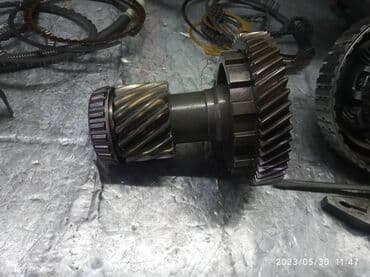 механическая коробка передач тойота авенсис: Коробка передач Автомат Toyota 2017 г., Б/у, Оригинал, Япония — 2