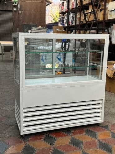 витрина овощи и фрукты: Кондитерские, Новый — 9