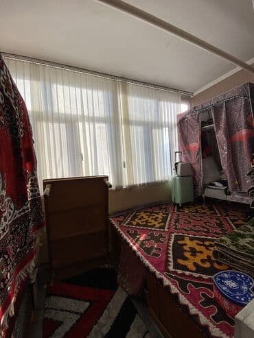 3 микрорайоне: 3 комнаты, 70 м², 105 серия, 1 этаж, Евроремонт — 10