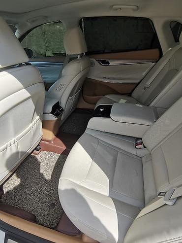 хендай грандер цена: Hyundai Grandeur: 2020 г., 2.5 л, Автомат, Бензин, Седан — 8