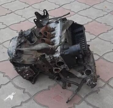 двигатель матиз 0.8 купить бу: Бензиндик кыймылдаткыч Hyundai 1997 г., 0.8 л, Колдонулган, Оригинал — 2