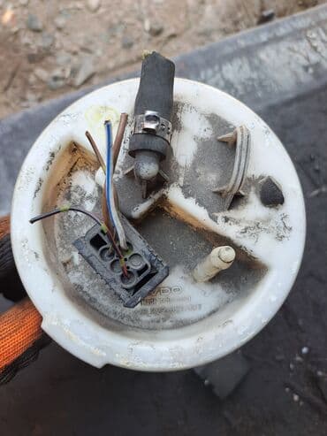 ремонт бензонасос: Бмв бензонасос бмв е46 оригинал топливный насос е46 — 2