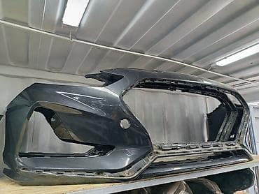 передний бампер соната: Бампер Hyundai, Оригинал — 6