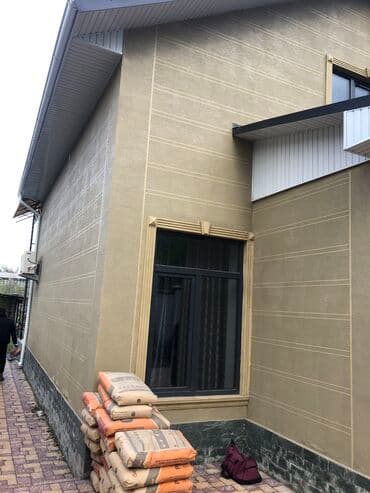 утепление дома: Утепление фасада, Утепление стен | Утепление дома, Утепление склада, Утепление контейнера | Пенопласт, Penoplex, Минеральная вата Больше 6 лет опыта — 1