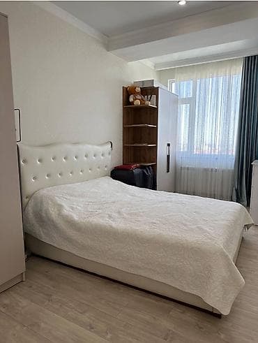 red centr: 4 комнаты, 129 м², Элитка, 7 этаж, Евроремонт — 9
