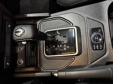 машины: Ssangyong Rexton Sports: 2018 г., 2.2 л, Автомат, Дизель, Пикап — 8