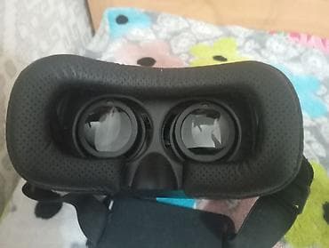 oculus link: RL VR BOX — очки виртуальной реальности для смартфона - Поддержка — 1
