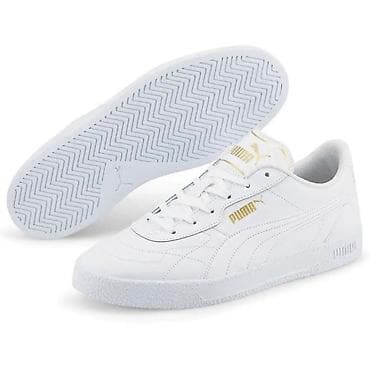 PUMA. Вдохновленные культурой террас и рожденные на поле, кроссовки