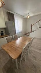 дом кантенир: Дом, 126 м², 5 комнат, Собственник, Евроремонт — 19