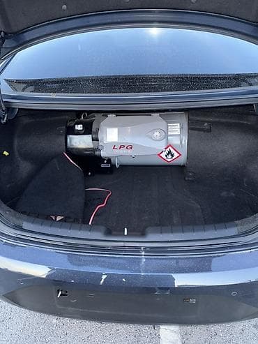 daewoo centra: Hyundai Avante: 2019 г., 1.6 л, Автомат, Газ, Седан — 5