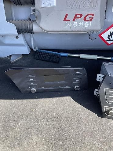 магнитола kia k5: Новый, Нестандартный, Без системы, Без оперативной памяти ГБ ОЗУ, Без встроенной памяти Гб ПЗУ — 4