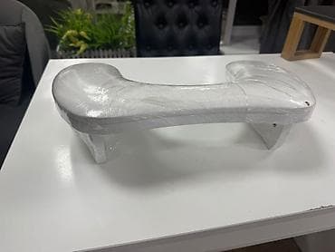 табуретки пластиковые: Подлоктник 4 шт по 1000сом — 1