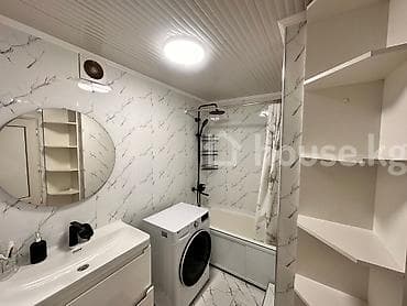 1 bedroom: 1 комната, 41 м², Элитка, 5 этаж, Евроремонт — 2