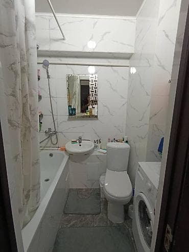 хрущевка политех: 1 комната, 35 м², Индивидуалка, 1 этаж, Косметический ремонт — 6