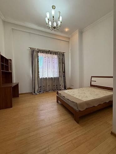 океа: 3 комнаты, 144 м², Элитка, 10 этаж, Старый ремонт — 10
