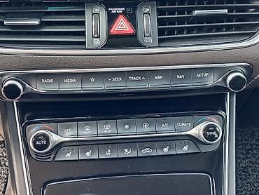 tayota progres: Hyundai Grandeur: 2019 г., 2.4 л, Автомат, Бензин, Седан — 3