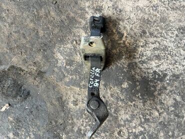 corolla runx: Toyota Corolla ограничитель двери, Тойота Королла дверной — 1