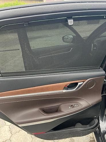 Унаа сатуу: Hyundai Grandeur: 2018 г., Гибрид, Седан — 8