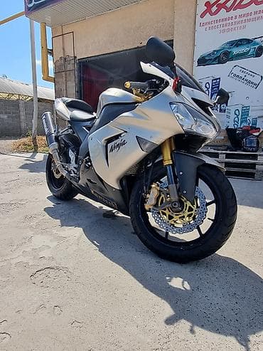 рига мото: Продаю ракету, zx 10 r 2005 год, состояние отличное, причина — 4