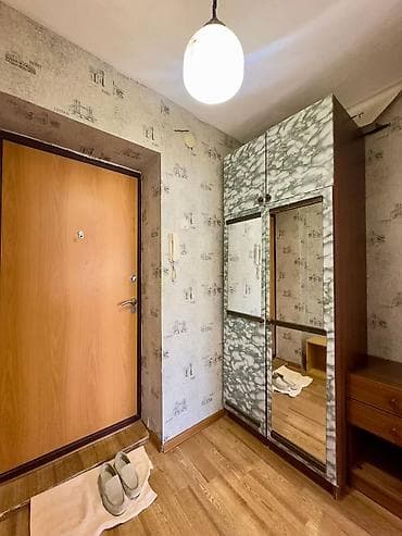 контейнер холодильник: 1 комната, Собственник, Без подселения, С мебелью полностью — 8