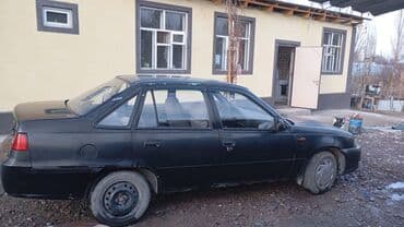 купить двигатель на нексию в бишкеке: Daewoo Nexia: 2010 г., Механика, Бензиновая, Седан — 4