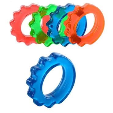 чисы на руку: Эспандер бублик классический тренажер родом из ссср. ⠀ ️он — 3