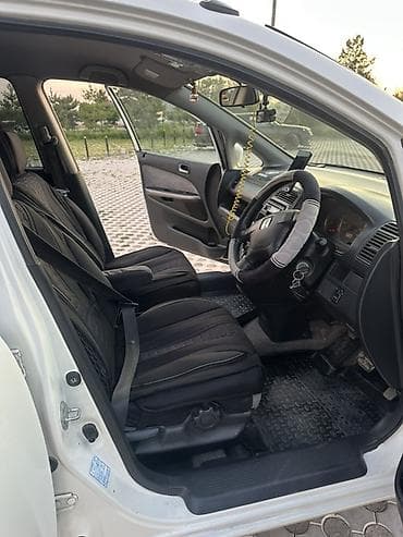 руль хонда стрим: Honda Stream: 2001 г., 1.7 л, Автомат, Бензин, Минивэн — 6