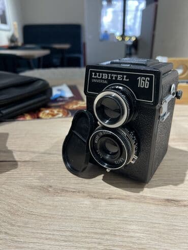 колонки советские: Советский среднеформатный двухобъективный зеркальный фотоаппарат ЛОМО — 6