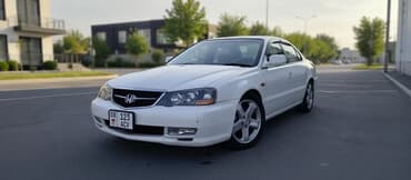 купить зимние шины на матиз: Honda Inspire: 2002 г., 3.2 л, Автомат, Бензиновая, Седан — 1