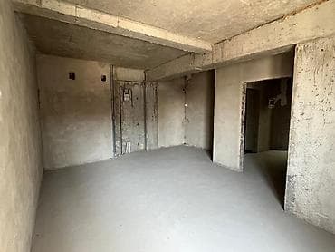 seven development: 2 комнаты, 54 м², Технопарк Элитка, 10 этаж, ПСО (под самоотделку) — 7
