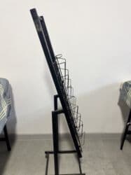 документ сканеры для проекторов интерактивные доски: Стол стеклянный 2000 Стул 1000 Помощник 1000 Стоика 1,500 Дерсенваль — 6