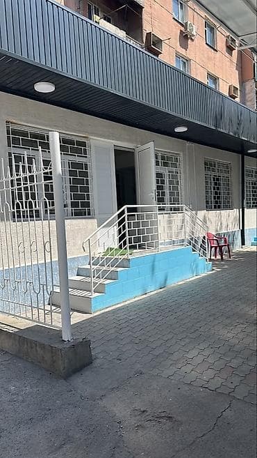 Сдается в аренду помещение: соединенные две 2-х и 3-х комнатные at lalafo.kg Сдается в аренду помещение: соединенные две 2-х и 3-х комнатные