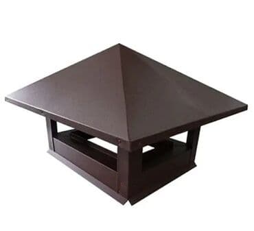 ремонт крыши частного дома: Профессиональная чистка дымохода -Профессиональная чистка контрамарки — 12