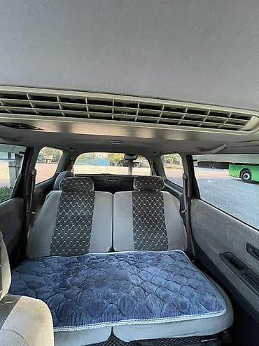 byd e2 фара: Honda Odyssey: 1996 г., 2.2 л, Автомат, Бензин, Минивэн — 7