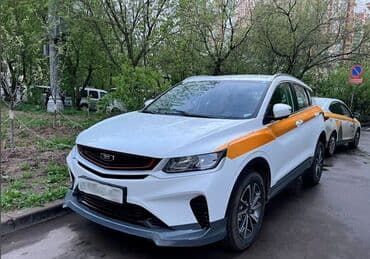 микра: Требуется Водитель такси - С личным транспортом, Без опыта, Обучение, Полный рабочий день — 4