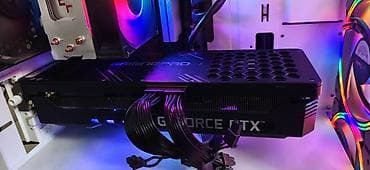 rtx 5060 ti 16 gb: Видеокарта для ПК, Б/у, NVidia, GeForce RTX, 8 ГБ — 2