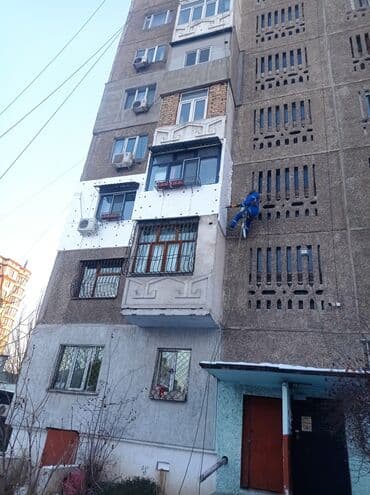 Утепление: Утепление фасада, Утепление балкона, лоджии, Утепление стен | Утепление дома, Утепление квартиры, Утепление склада Пенопласт, Penoplex, Минеральная вата Больше 6 лет опыта — 6