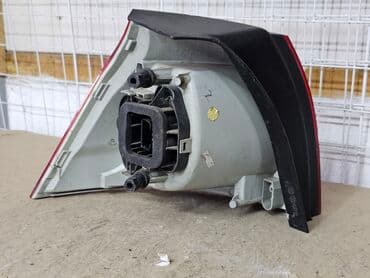 гитара голф 3: Задний правый стоп-сигнал Volkswagen 2004 г., Б/у, Оригинал, Германия — 9