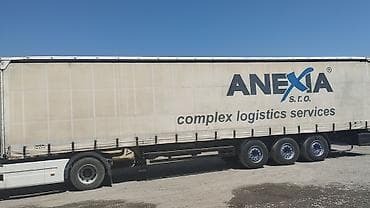 daf volvo: Тягач, Volvo, 2010 г., Без прицепа — 7