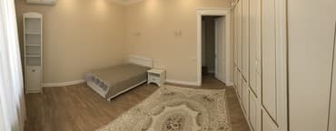 сдаю дом гоин: 215 м², 4 комнаты — 5