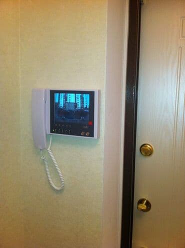 ремонт кухонного оборудования: Системы видеонаблюдения, Домофоны | Офисы, Квартиры, Дома | Установка, Демонтаж, Настройка — 9