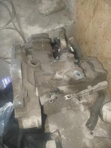 Коробка передач Механика Volkswagen