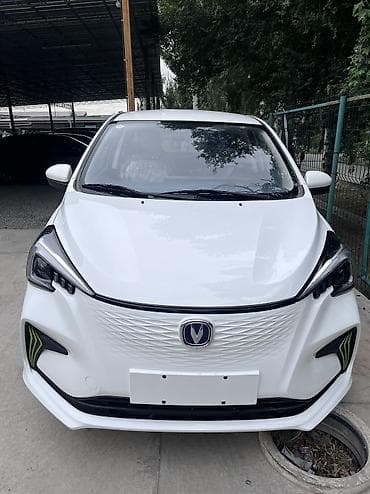 Продажа авто: Changan Benni: 2024 г., Автомат, Электромобиль, Хэтчбэк — 8