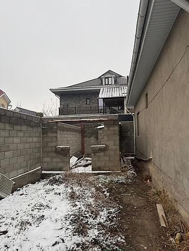 гос ипатека: Дом с участком и воротами - Отдельно стоящий одноэтажный дом с — 10