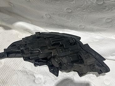 hyunda: Передняя правая фара Kia 2018 г., Оригинал — 2