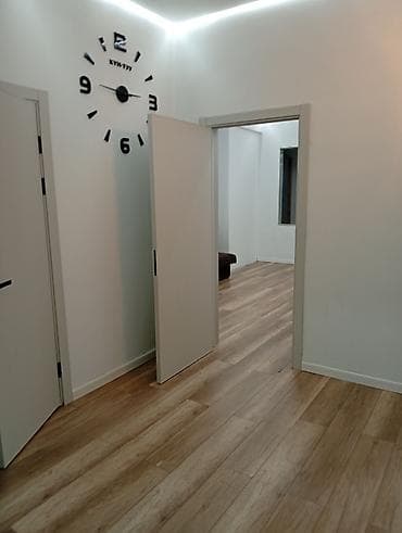 аренда долгосрочная: 4 комнаты, Собственник, Без подселения, С мебелью полностью — 4