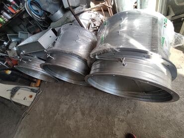 установка кондиционера бишкек цена: Вентиляторы канальные круглые ВКК Вентиляторы канальные прямоугольные — 4