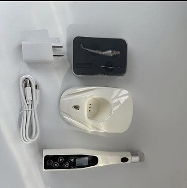 mini printer: Эндомотор Y-SMART для эндодонтического лечения - Беспроводной — 2