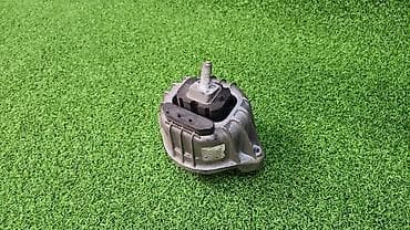 bmv e46: Подушка мотора BMW 2006 г., Б/у, Оригинал, Германия — 2